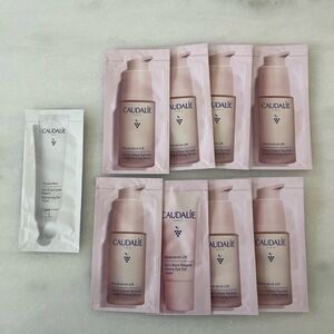 Caudalie Resveratrol-Lift Firming Serum Samples